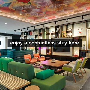 Citizenm Amstel Amsterdam