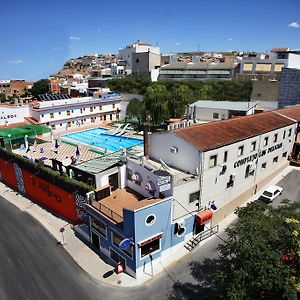 Hotel La Moraleda - Complejo Las Delicias